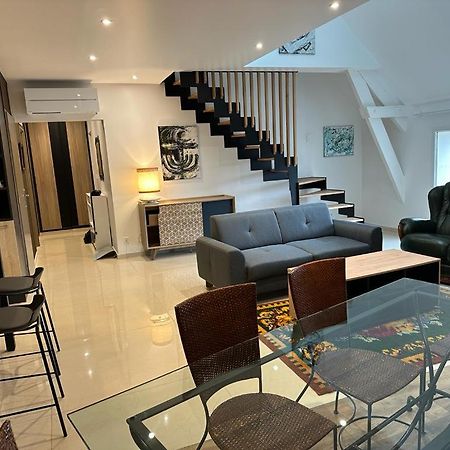 Spacious Flat Close To The Railway Station Troyes Exterior foto